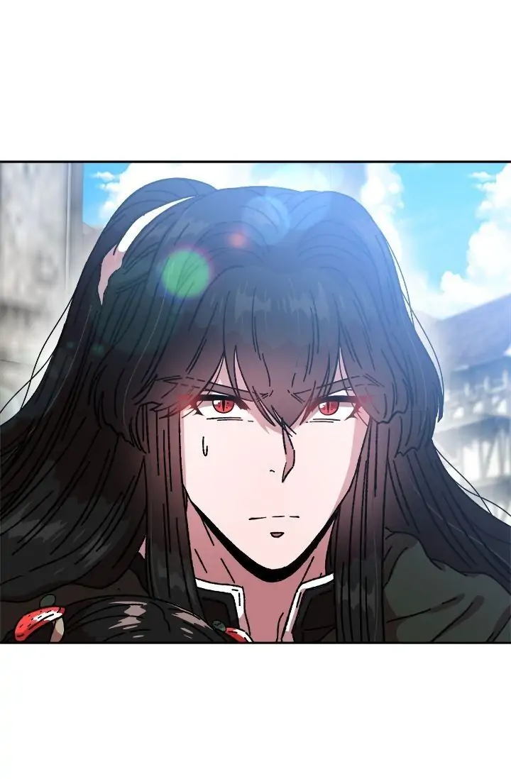 I was born as the Demon Lord’s daughter chapter 28 - page 40